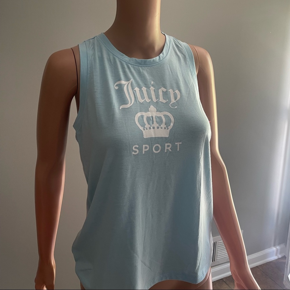 Juicy Couture Active top